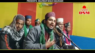 Hafiz Nizamuddin Waz 2022 |New Bangla Was | Waz Assam | dsm naat