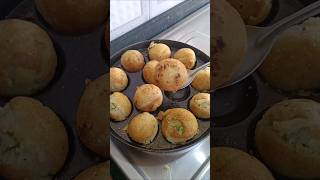 No Fry Kachodi - Matar Kachori Recipe #food #recipe