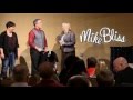 Mike Bliss: Comedy Rope Tie