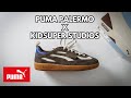 Puma Palermo x Kidsuper Studios - My First Puma Sneaker In A Long Time!