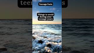teenage depression facts 🙄 | teenage psychology facts 😏  #viral #youtubeshorts #facts #trending