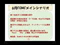 【2023年6月13日】ドル円140円手前 消去法で考える fomcメインシナリオ　fomcメンバーからの情報発信を踏まえれば今回は据え置きがメインシナリオ　消去法で点検していきます