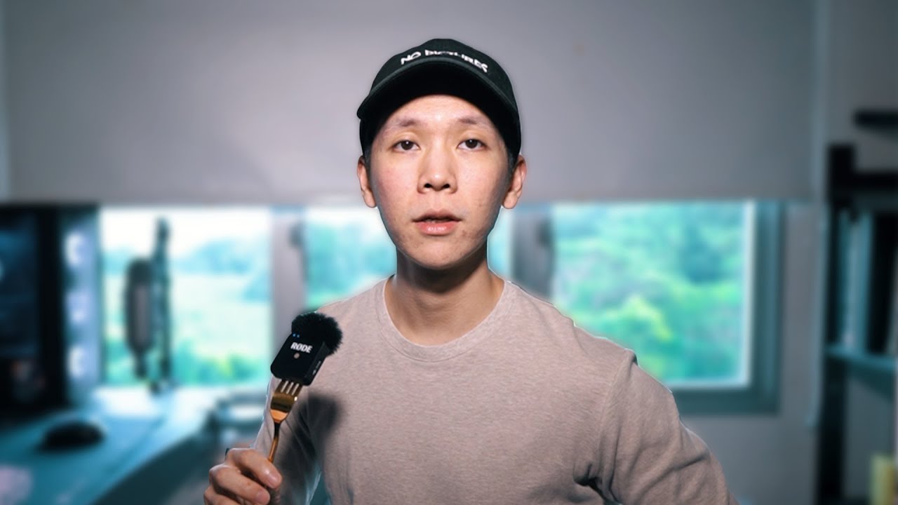 It's Time I Addressed This Issue.