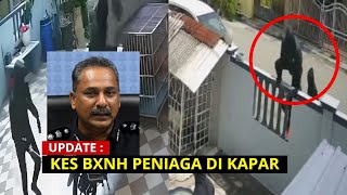 Mantap PDRM buat kerja , dua dah dapat