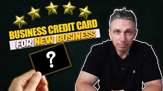 Best Beginner Business Credit Cards- Building Business Credit