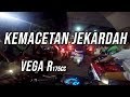 VEGA R 175CC NAIK SPEC LAGI ??