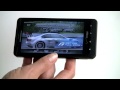 Motorola Droid X2 Review