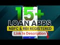 new instant loan app without income proof loan app fast approval 2025 bad cibil score loan app