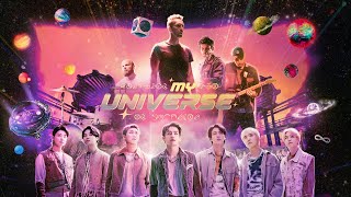 Download Coldplay X BTS - My Universe (Official Video) mp3