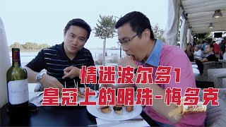 《酒庄天下》法国篇之“情迷波尔多”1——皇冠上的明珠——梅多克产区