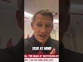 nate oats reacts to no. 1 ap poll ranking “coach saban says its rat poison” shorts