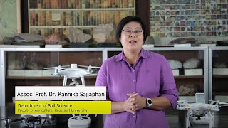 KU Reinventing University - Outbound Exchange (Associate Professor Dr. Kannika Sajjaphan)