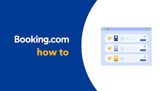 How to keep track of your reservations | Booking.com