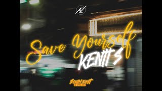 Kentt S - Save Yourself (Lyric Video)