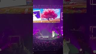 蔡恩雨Priscilla Chan TELEPATHY Live Concert 2024 - 蔡恩雨+说爱你