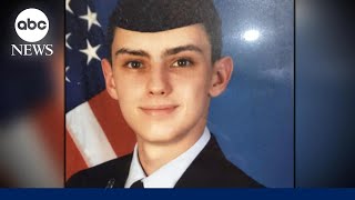 Suspect accused of leaking US secret docs expected in court l GMA