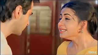 Ek Mulakat Zaruri Hai Sanam | 4K Video | Sirf Tum | Sanjay Kapoor, Sushmita Sen | 90s Sad Old Songs
