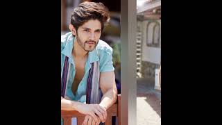 Rohan Mehra in handsome looks😍❤💝💝#rohanmehra#actorsfanclub