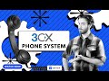 3CX VoIP Phone System - Pricing, Top Features, Pros & Cons