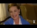 julie andrews and christopher plummer a reminiscence 2005