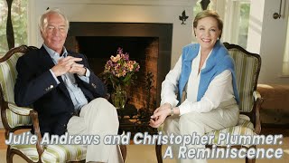 Julie Andrews and Christopher Plummer: A Reminiscence (2005)
