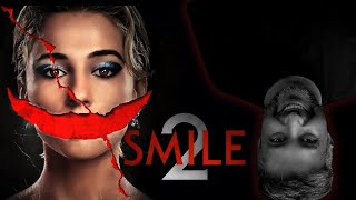 ملخص فيلم smile 2 | مغنية مشهورة بتتحول حياتها لجحيم بعد ماشافت صاحبها بيمـ وت قدامها وهو بيبتسم