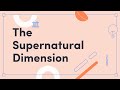 NSW Y11-12 Studies of Religion: The Supernatural Dimension