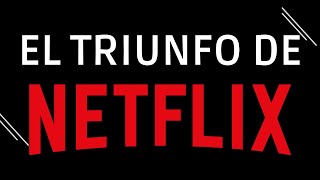 AQUÍ NO HAY REGLAS: la cultura empresarial de NETFLIX