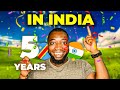 How India Changed Me in 5 Years (Not Religion but People)