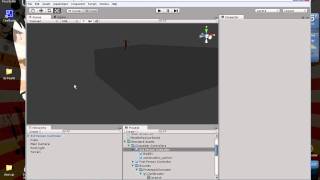 Unity 3d Tutorial - Trigger zones