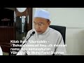 Bahaya mencari ilmu utk mencari nama atau utk kemasyhuran - YBhg Ust Dr Mohd Farid Shahran - 12Dec22