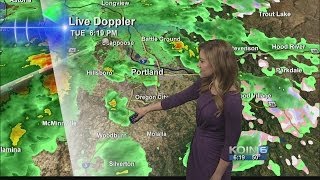 KOIN Local 6 at 6