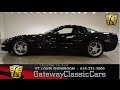 1998 Chevrolet Corvette - Gateway Classic Cars St. Louis - #6770