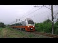 ＪＲ水戸線　2011 08 01　k353編成 郡山総合車両センター出場