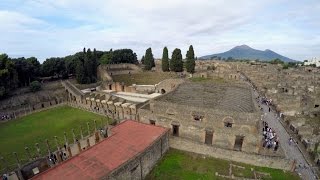 What Was the Purpose of This Roman Building?