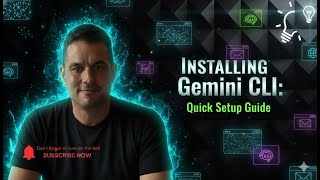 Installing Gemini CLI: Quick Setup Guide