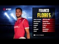 Franco Flores ● Central Defender ● Keshla FC ● 2020 HD by Az Scout