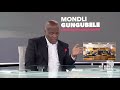 mondli gungubele on the veternas hostage the gcis and more