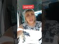 بنت جزائرية توجه رسالة الى رجال