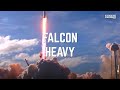 the evolution of spacex’s rockets