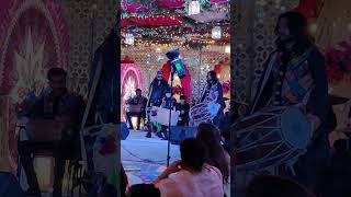 #shorts | #ariflohar | Arif lohar son live performance | beautiful dhol beat