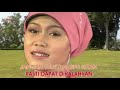 nida ria setan merayu setiap insan official music video