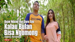 Dara Ayu ft Bajol Ndanu Kalau Bulan Bisa Ngomong Reggae Version