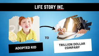 Steve Jobs Inspiring Life Story | Apple Success Story | Stave Jobs Biography | Life Story Inc