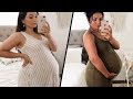 Pregnant Girl You Look Incredible