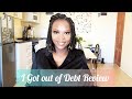 HOW I GOT OUT OF DEBT REVIEW|MY STORY|SA YOUTUBER