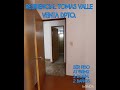 Los Olivos: Condominio Residencial Tomas Valle, Venta Departamento. 3er piso.