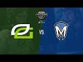 OpTic Gaming vs Mindfreak | CWL Pro League | Stage 2 | Week 4 Day 1