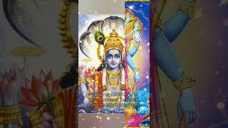 Sri hari stotram #002 #narayan #vishnu #hari #kumbhmela2025 #govinda #krishna