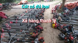 8/12 lô B 36 máy cắt cỏ nhật bãi lh 0973,,,931...442